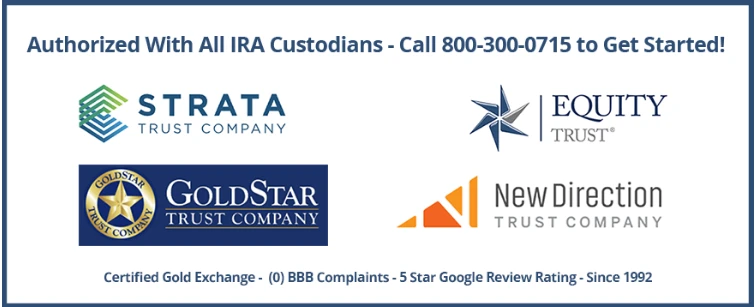 How Do I Liquidate My Precious Metals IRA?