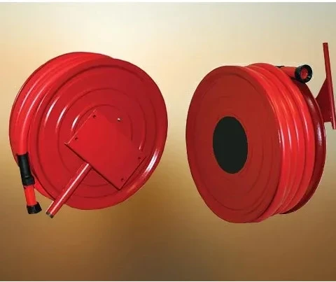 Fire Hose Reel Systems: The Swift Response to Fire Emergencies You Need