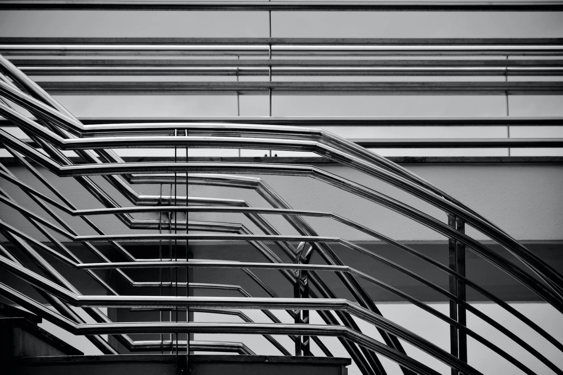 Expert Stair Railing Installers: Elevate Your Home with Precision and Style