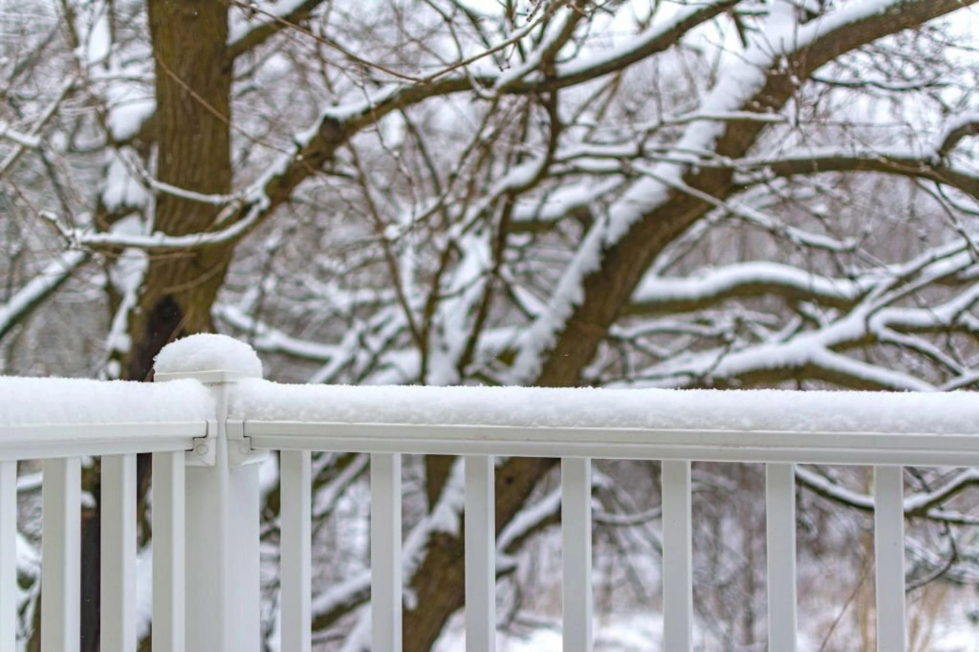 Stunning Aluminum Deck Railing Solutions in Vaughan: Enhance Your Outdoor Space with Style and Safety