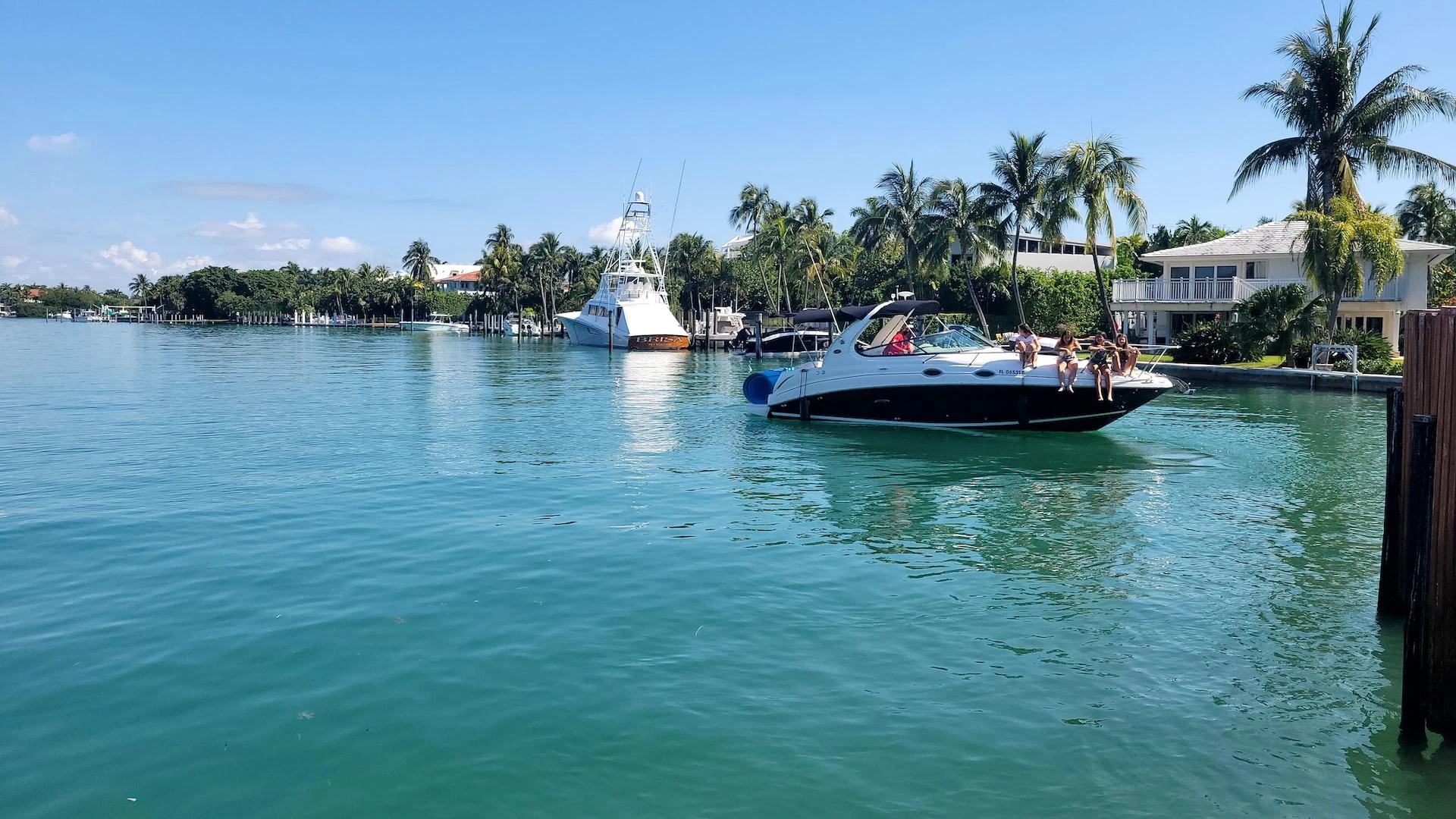 Explore the Waters with Ease: Affordable Boat Rentals for Your Next Adventure!