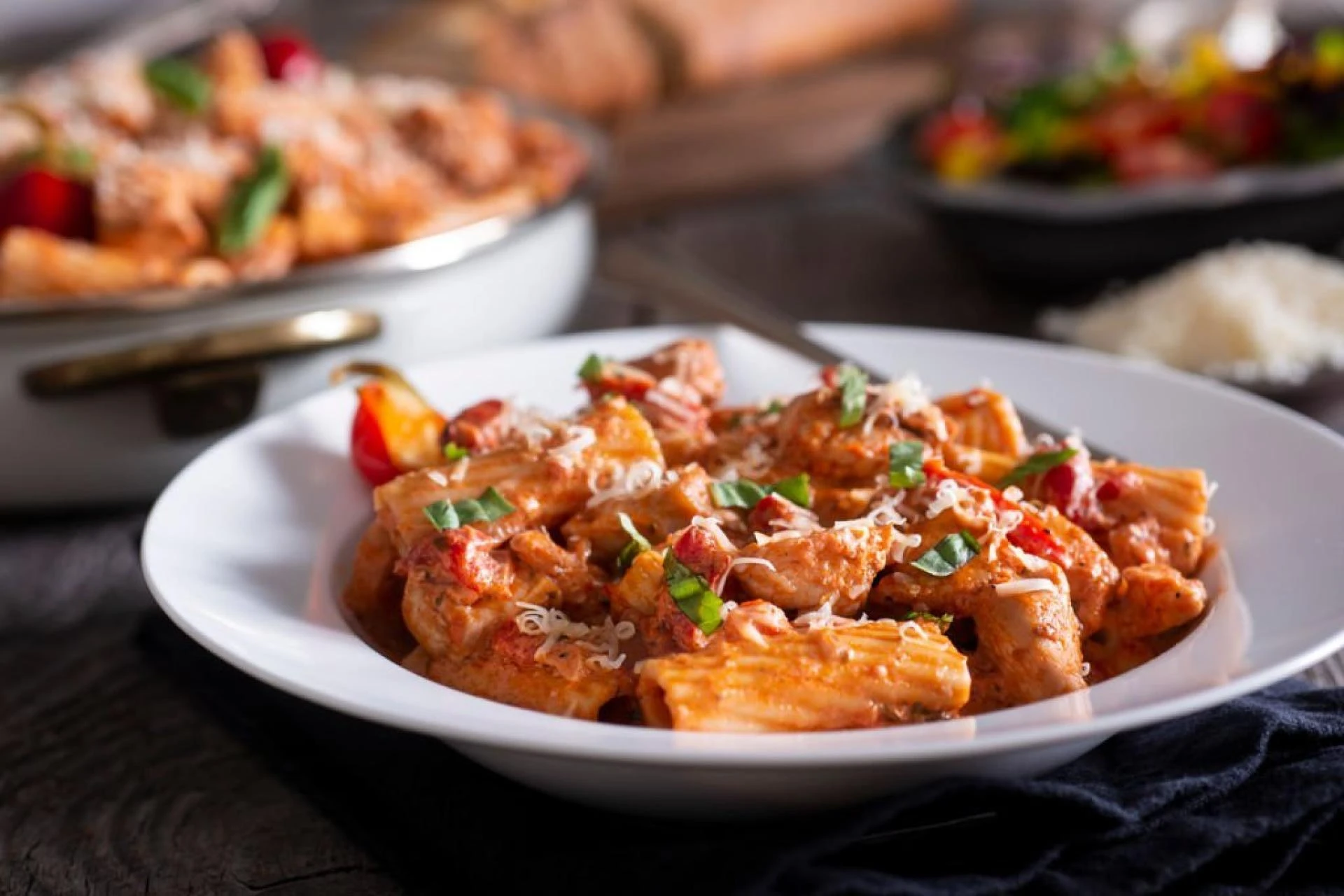 Authentic Italian Cuisine in Markham: A Guide to the Best Italian Restaurants