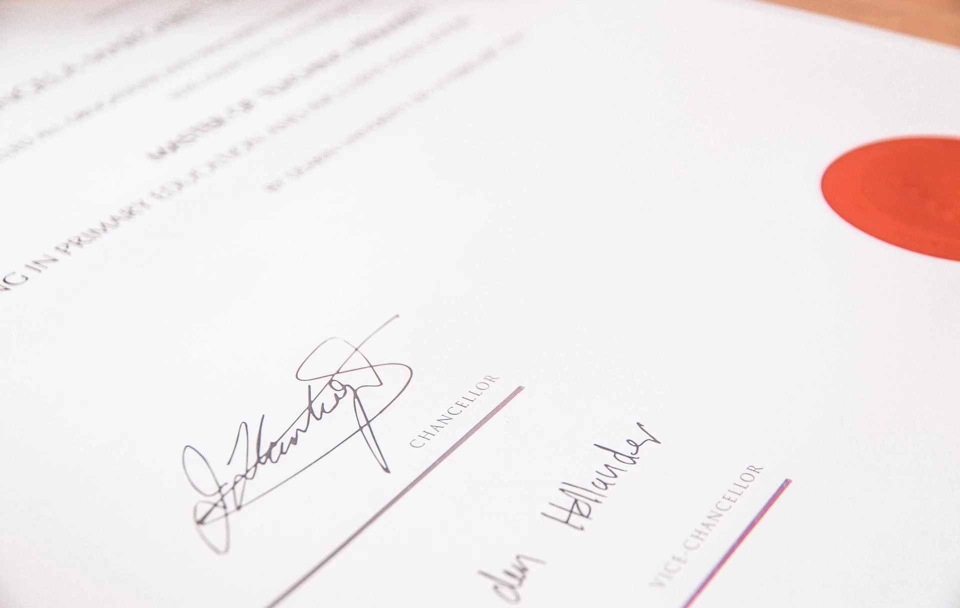What is a Notarized Birth Certificate and Why Do I Need It?