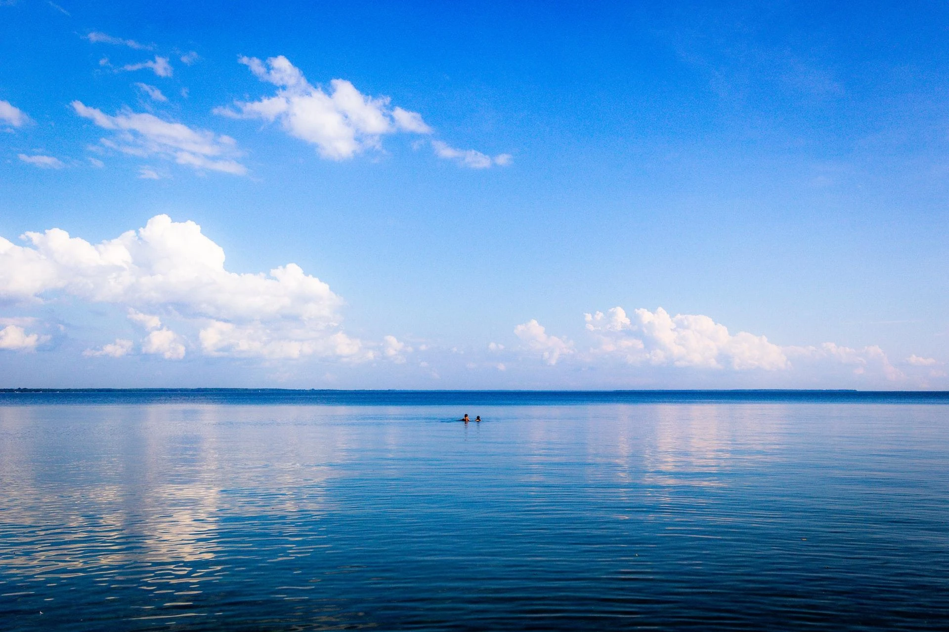 Why Lake Muskoka is the perfect destination for your next vacation