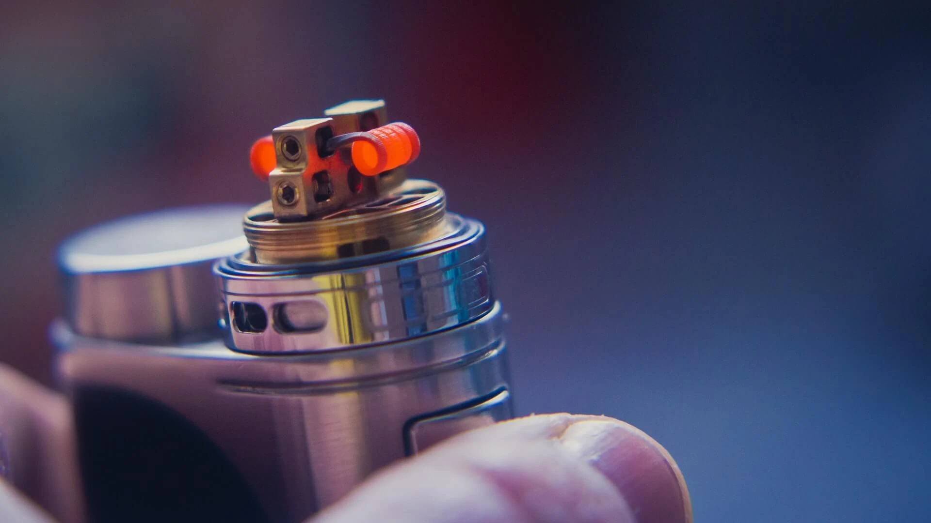 A Guide About Vape Coils