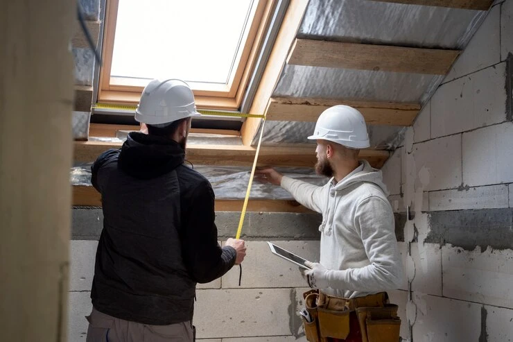 7 Tips for Weather Resistant Construction for Sheffield Builders