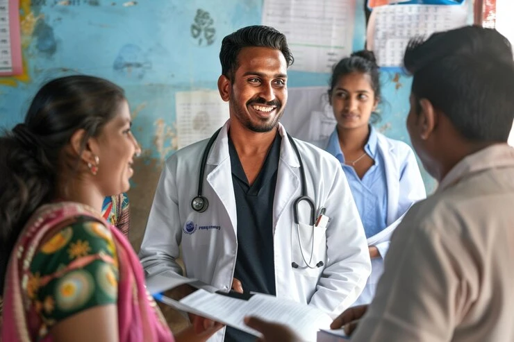 An Overview of Public Health