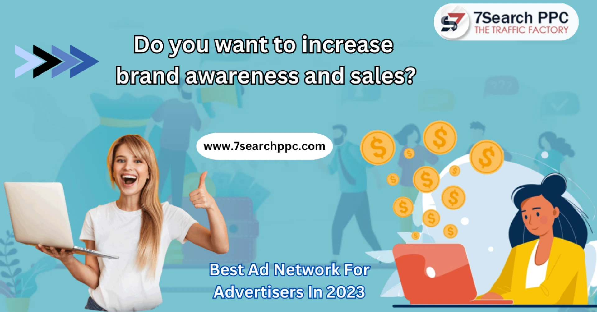 10 Best Ad Network For Advertisers In 2023