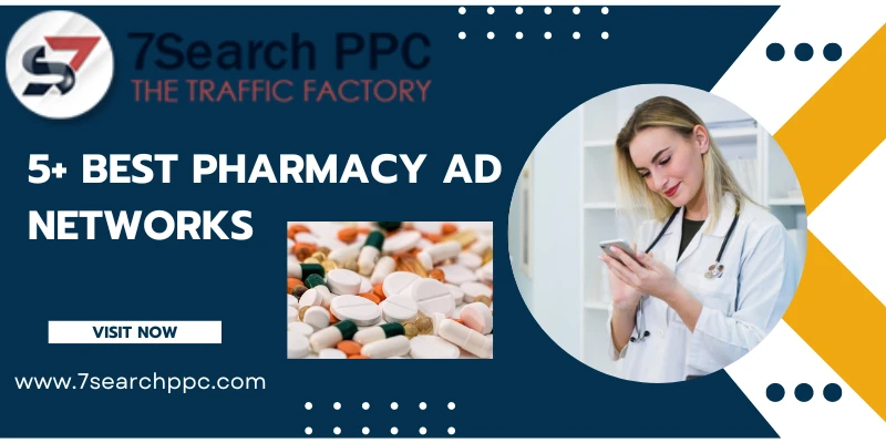 5 Best Pharmacy Ad Networks In The USA