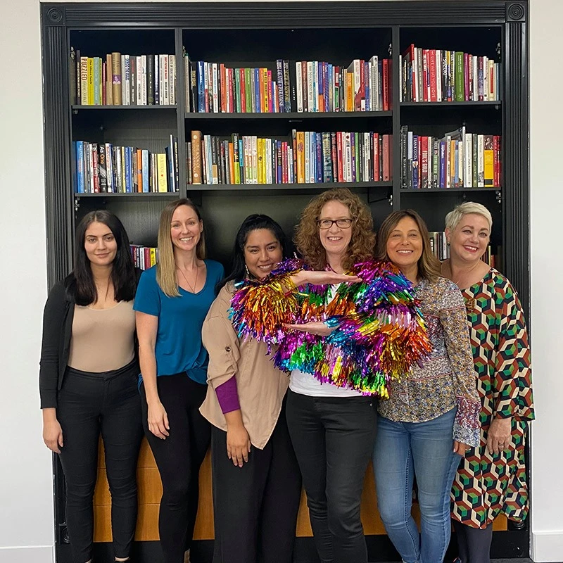 Inspiring Women for International Women's Day 2023