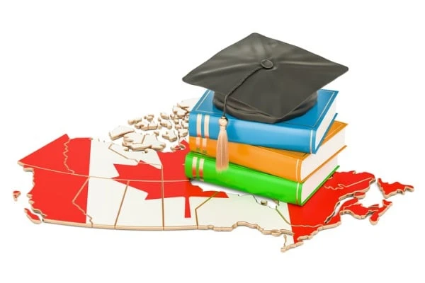 Canada Student Visa Process