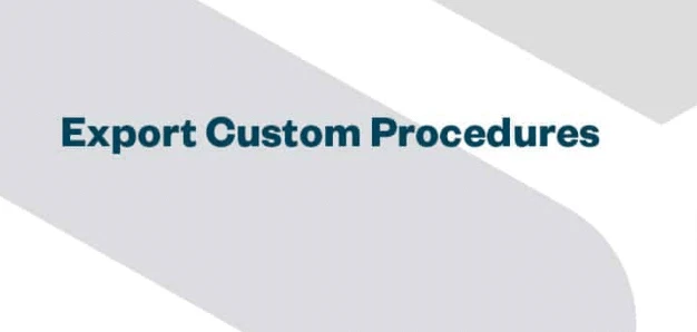 Export Procedures in ASEAN: Best Practices