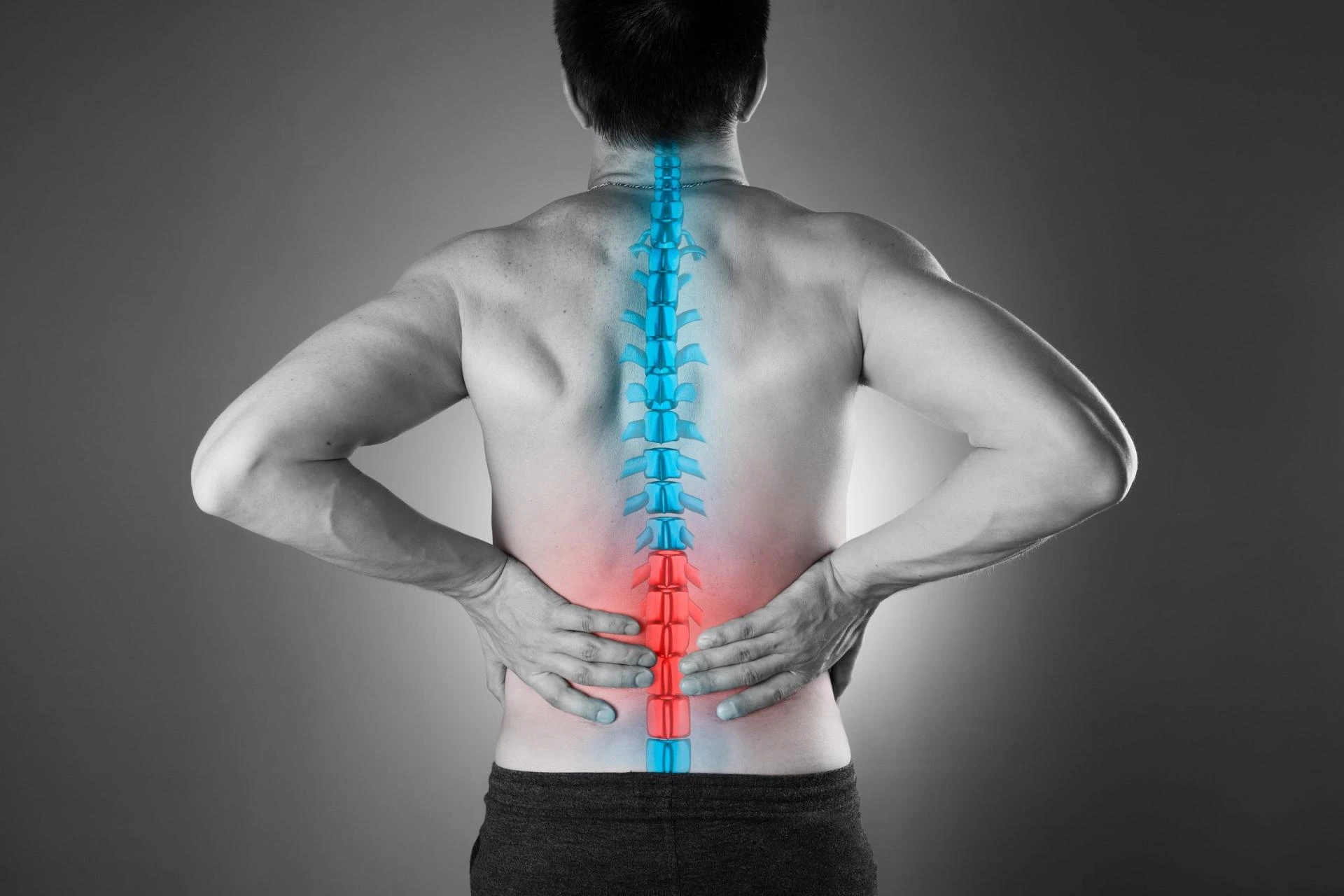 Managing Sciatica Pain Naturally with Chiropractic Therapy!