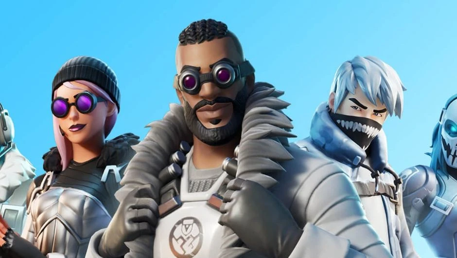 The Best Fortnite Creative Map Codes to Play in 2022