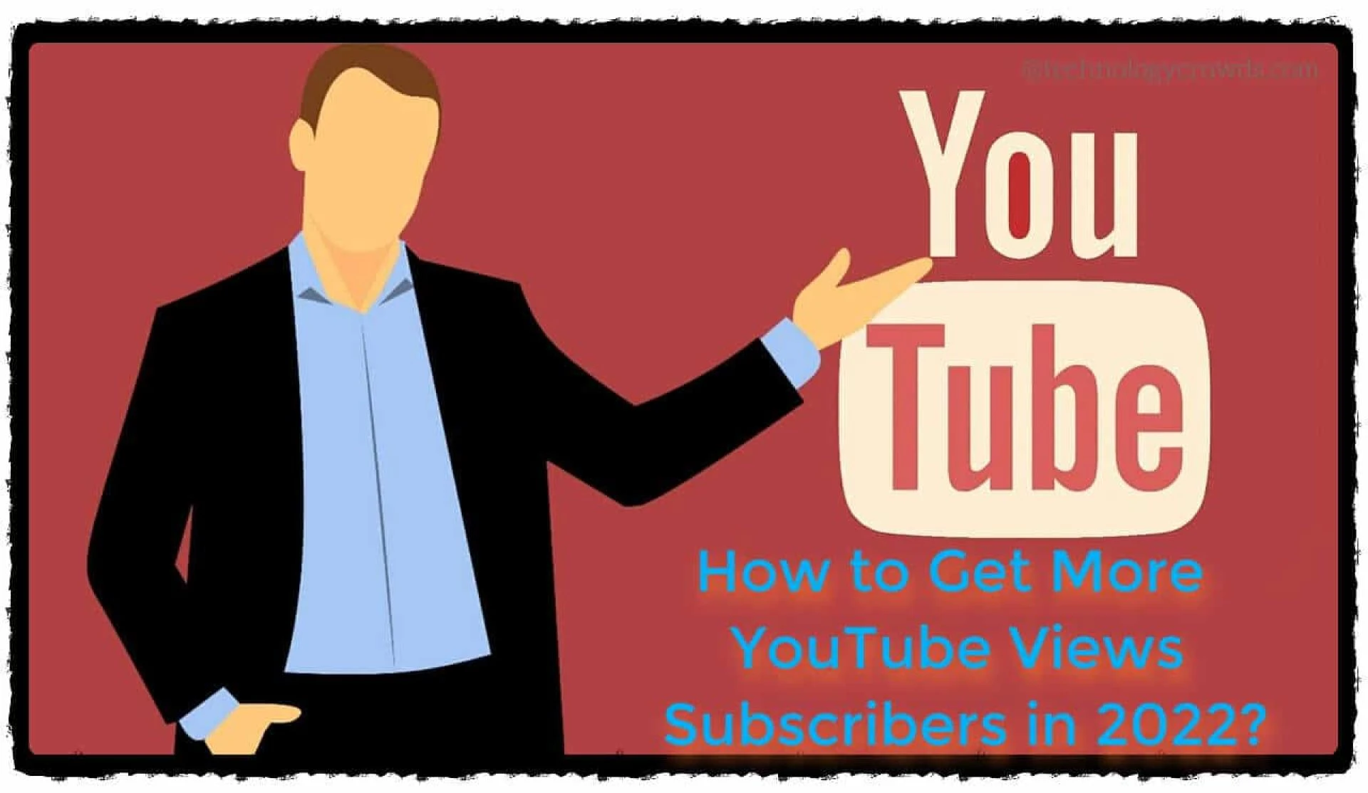 How to Get Views on YouTube in 2022