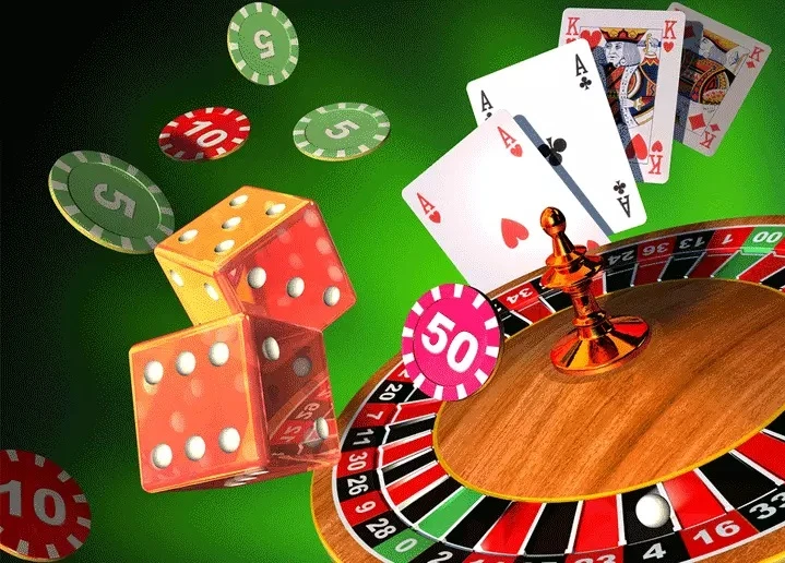 The Simplest Ways to Make the Best of Gambling Advertising || Online Gambling Ad