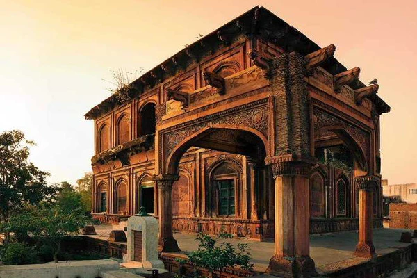 Noida to Meerut Cab | Noida to Meerut Taxi