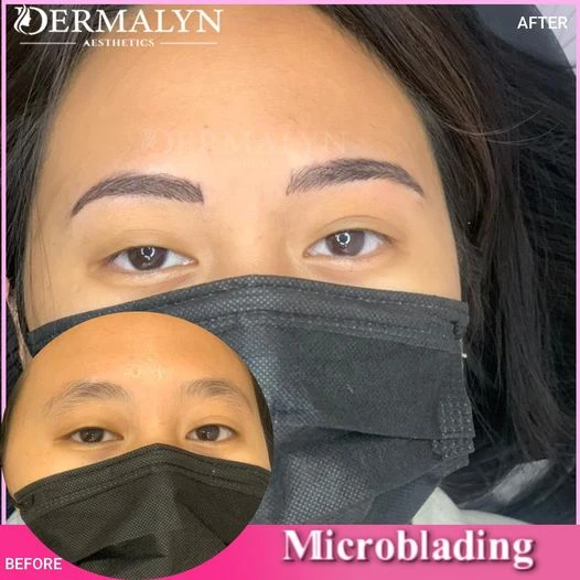 Microblading in Delhi