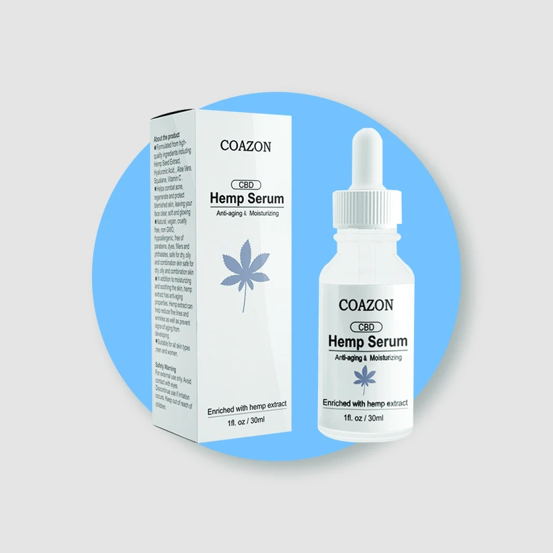 Why Choose Hemp Boxes?