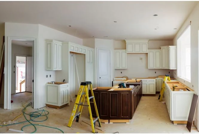 How to Go About a Full Home Renovation