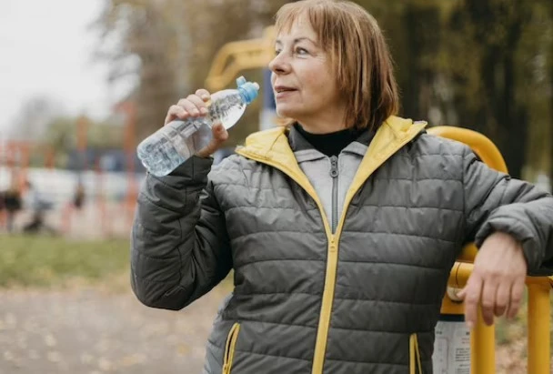 Monsoon And Dehydration