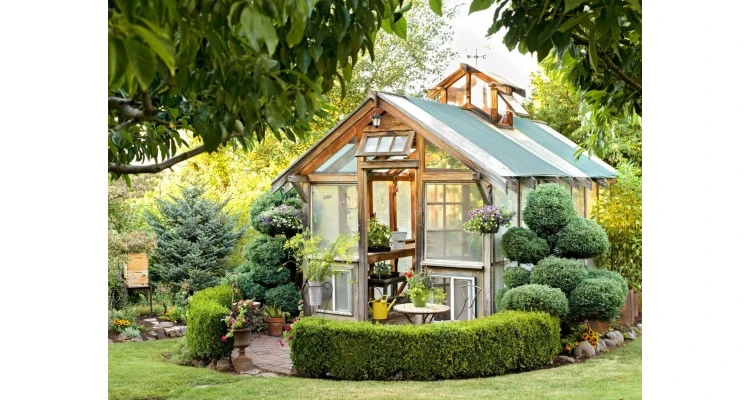 How to Choose the Perfect Polycarbonate Greenhouse for Your Garden