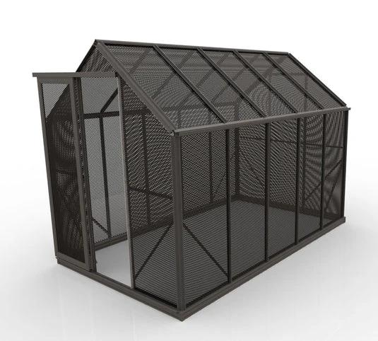 6 Benefits to Growing Plants in a Polycarbonate Greenhouse