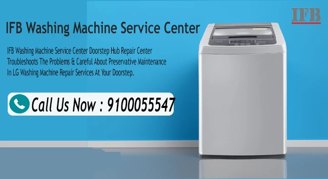 IFB Washing Machine Repair Mumbai