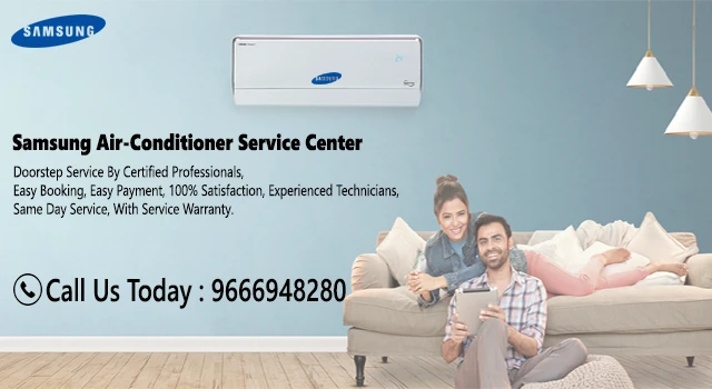 Samsung AC Repair Mumbai