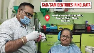 Tips to Keep Dental Implants Clean and Hygienic