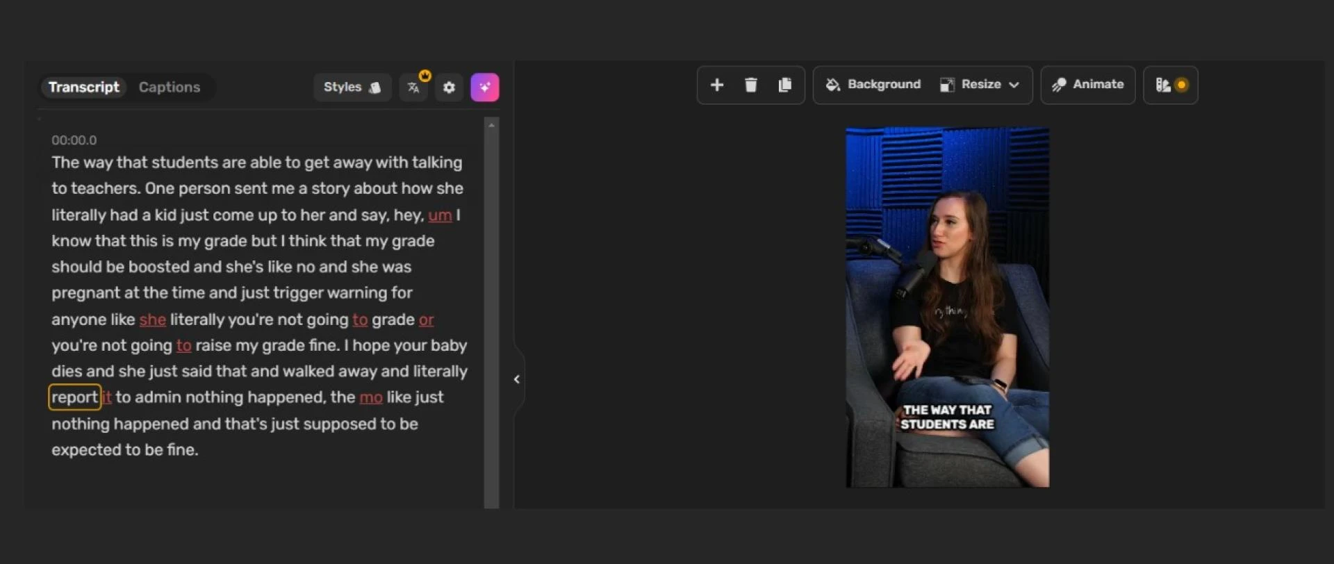 5 Best Subtitle Generator for Free in 2024 [Tried and Tested]