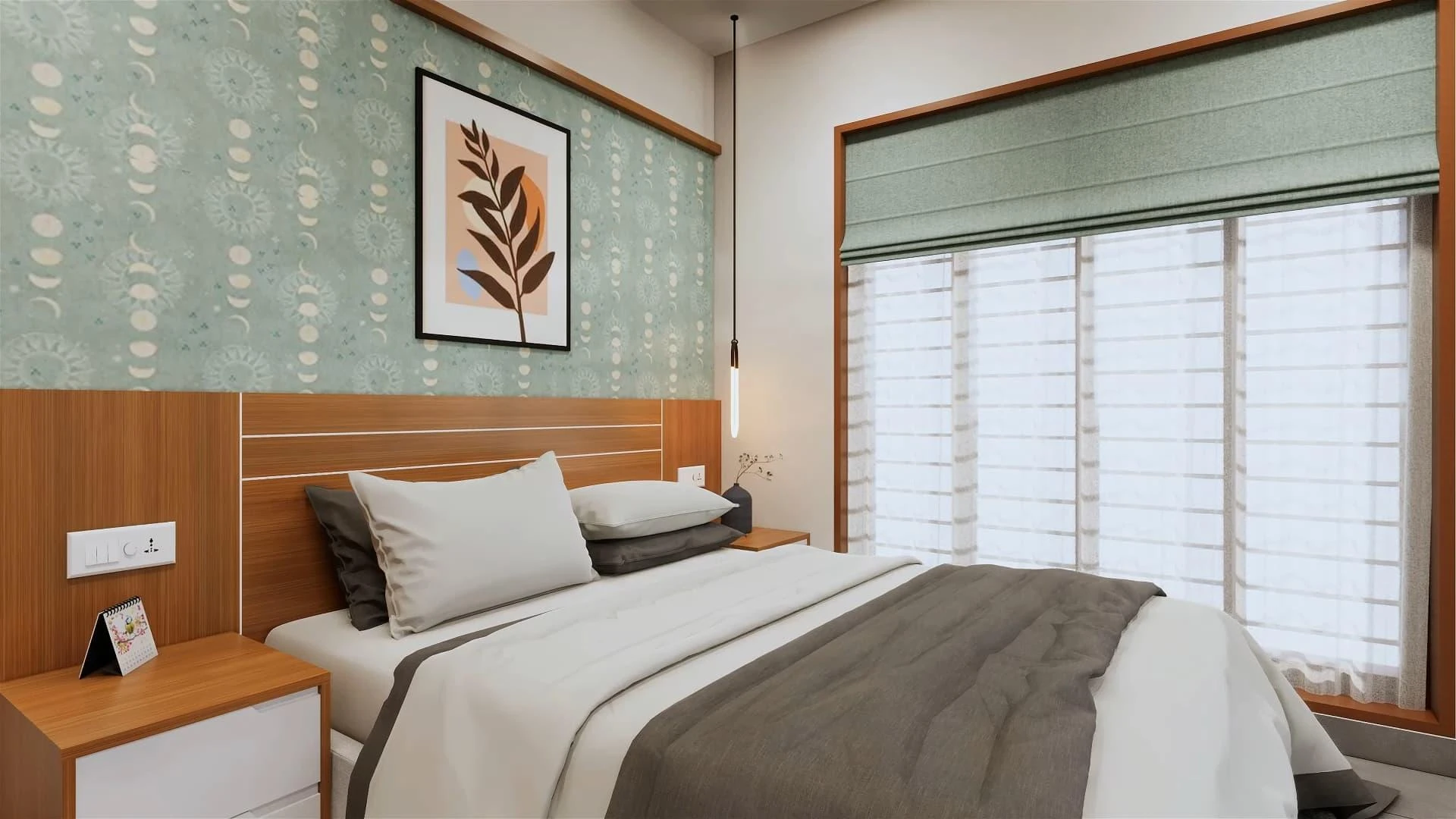 The Ultimate Guide to Choosing the Right Queen Size Bed for Your Bedroom