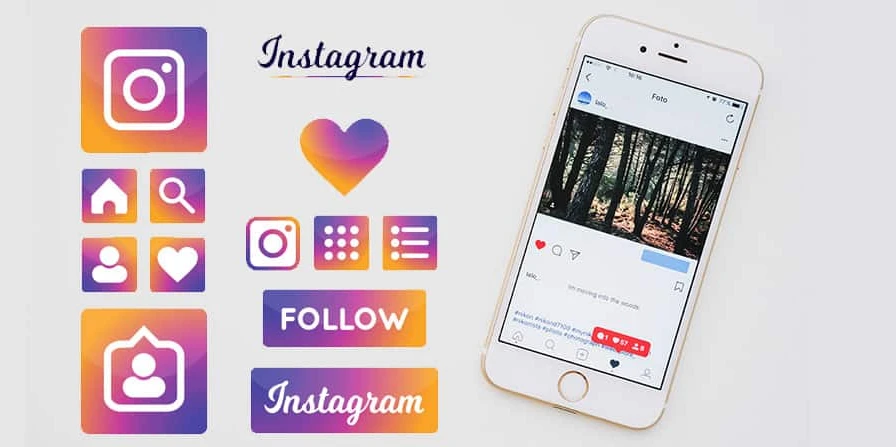 Instructions for Getting More Buy Instagram likes Canada