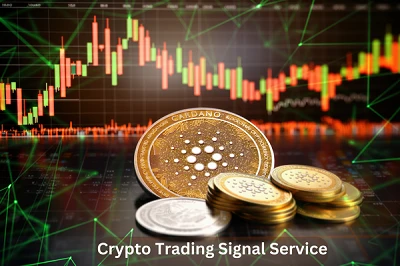 How to Choose the Right Crypto Trading Signal Service
