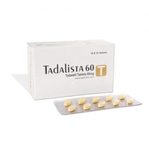 Tadalista 60 mg Buy Capsule Online Reliable Pill