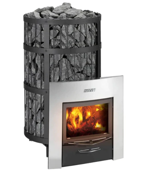 Why Harvia Sauna Heaters Are The Best Choice For Your Home