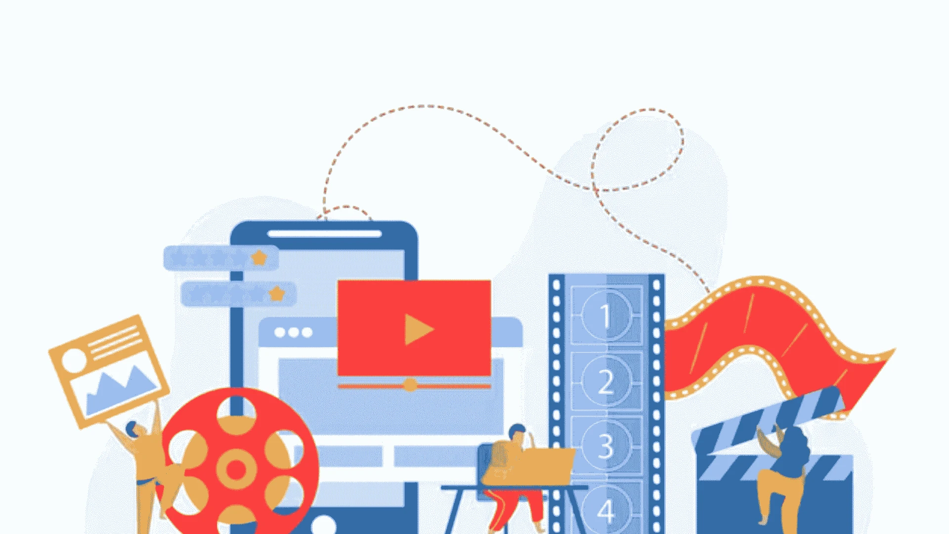 How Can Video Animation Services Boost Your Marketing Strategy?