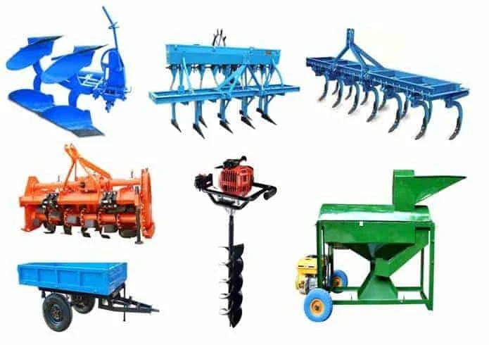 Agriculture Equipment Market Share &amp; Industry Analysis, Product Type, Category, Application, Regional Forecast 2023-2030
