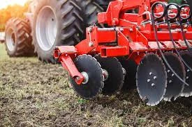 Agriculture Equipment Market Size, Share &amp; Industry Analysis,Product Type, Category, Application, Regional Forecast 2023-2030