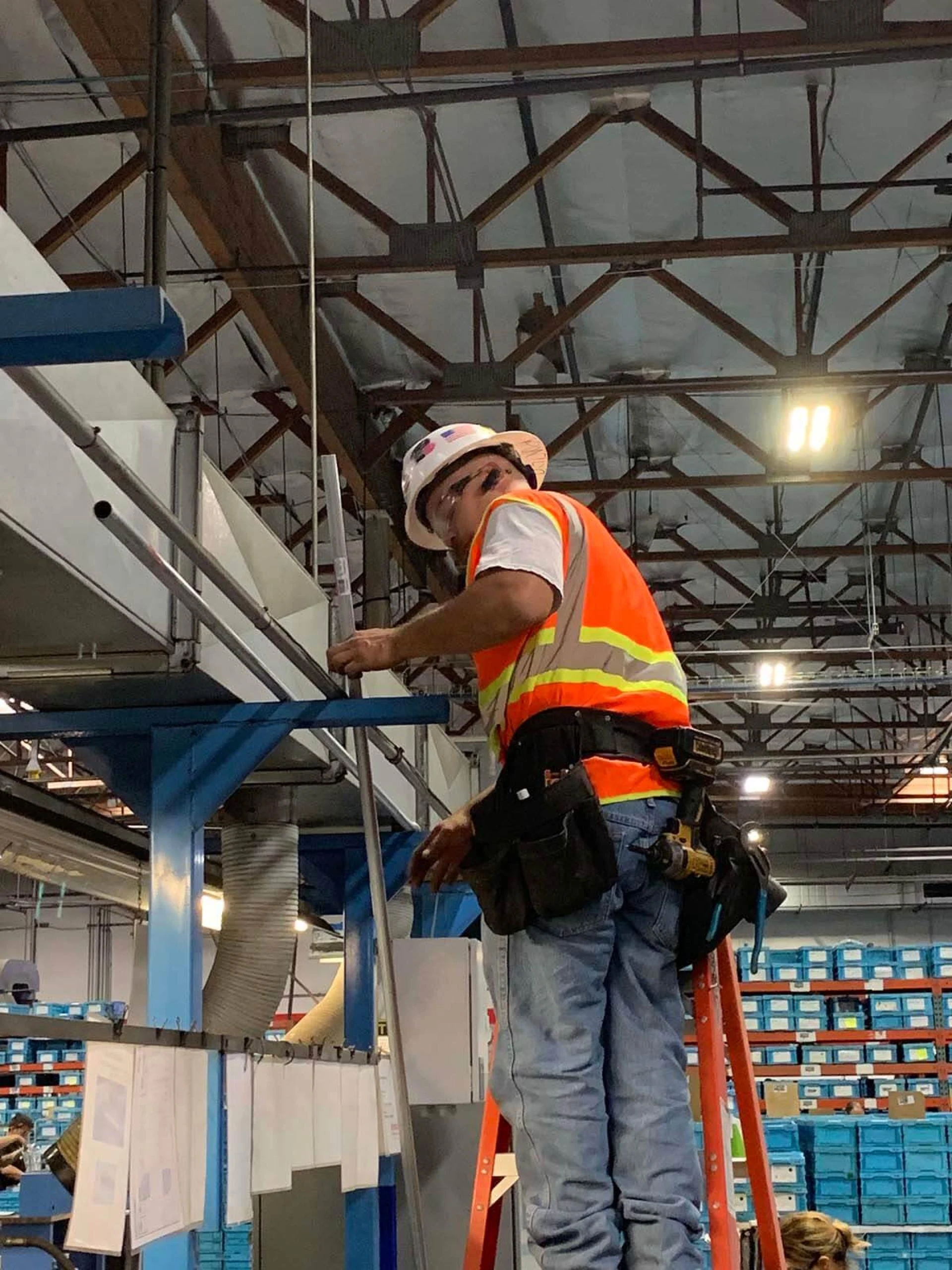 8 Ways in Which We Provide Premium Electrical Services and Ensure Client Satisfaction