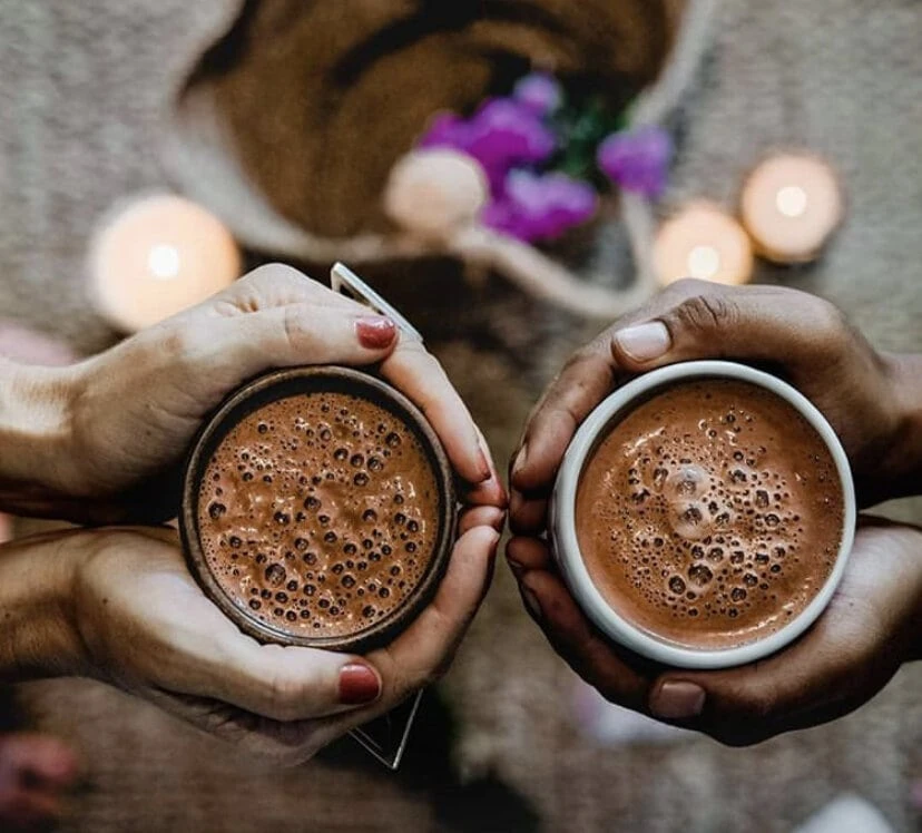 Cacao Culture: A Deep Dive into Ceremonial Grade Elixirs
