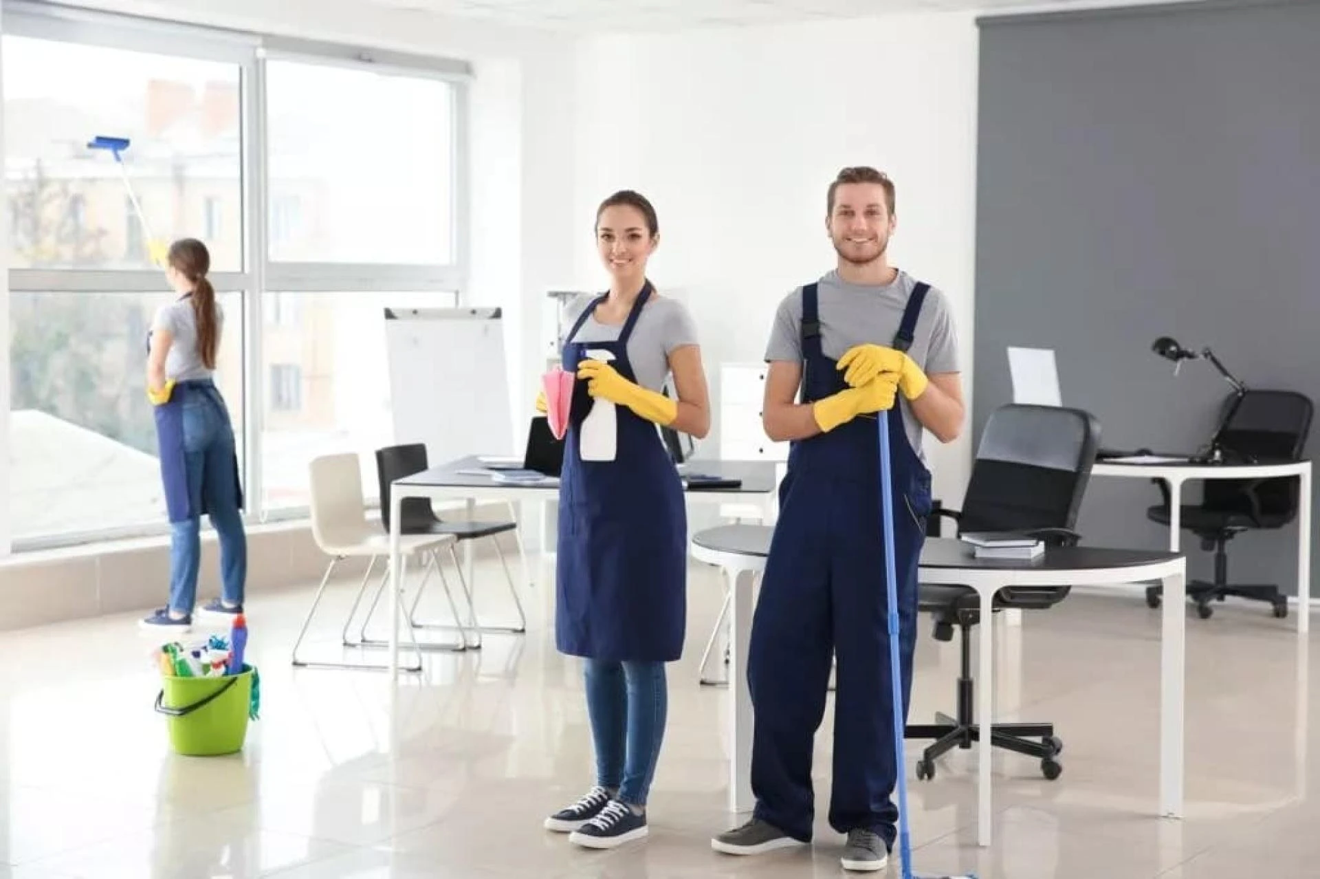 Commercial cleaning rates per hour in Australia