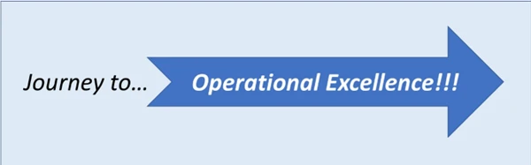 The Plan for Success: D&amp;V Business Consulting Journey to Operational Excellence Program