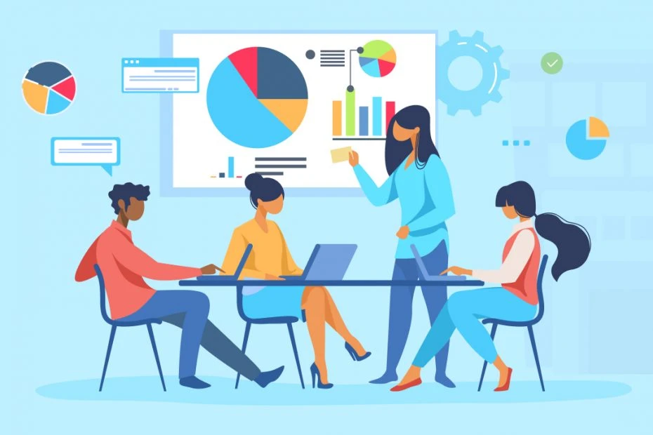 Top 7 Business Intelligence Consulting Companies