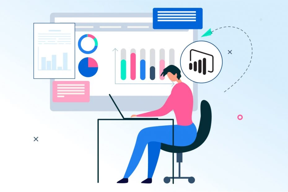 8 Data-Driven Benefits of Microsoft Power BI tool, which makes it A Blockbuster