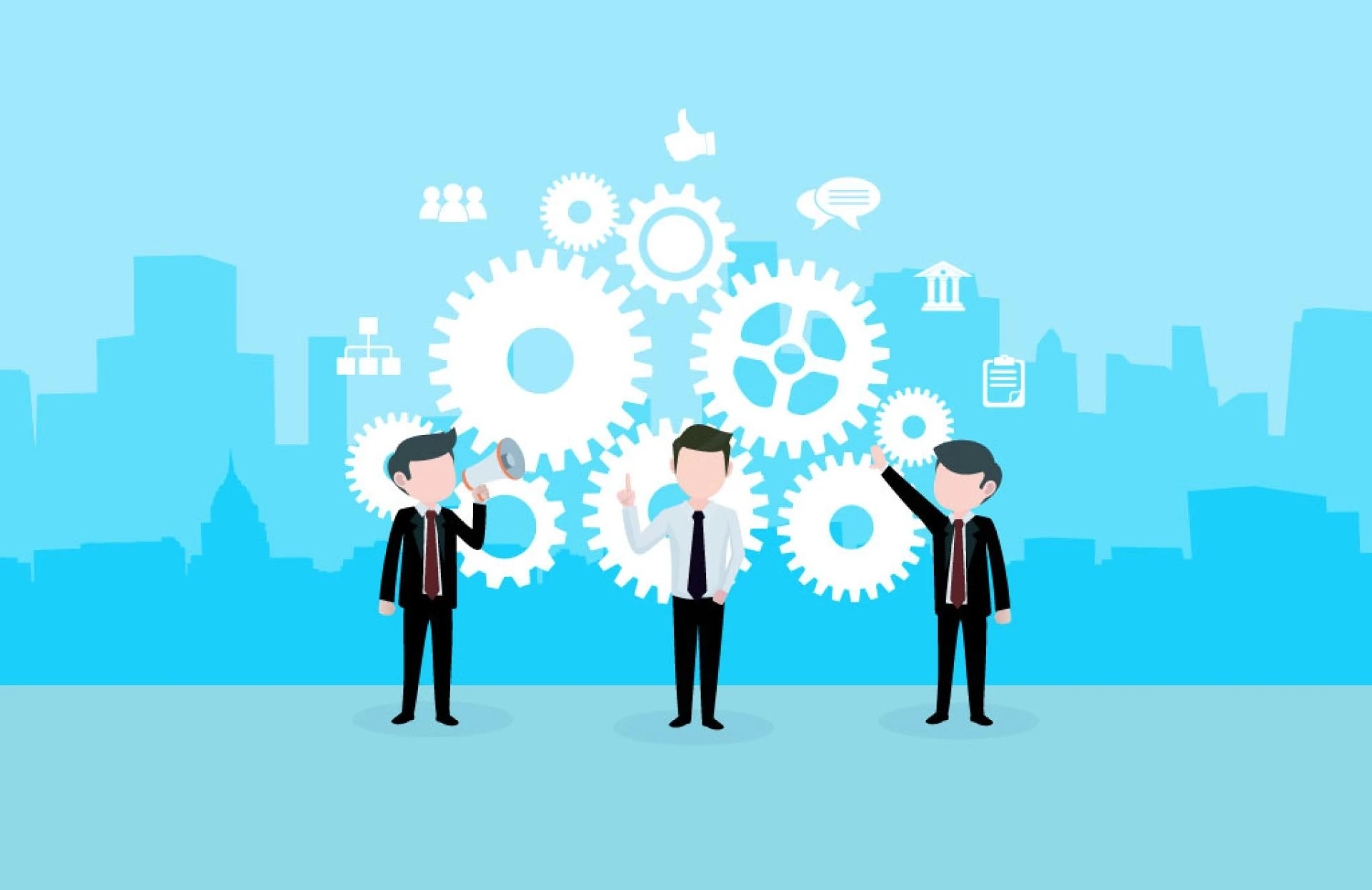 Top 7 Benefits of Online Timesheet for Employees and Employers