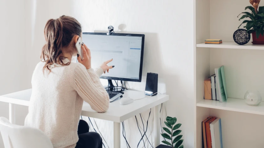 DISTRIBUTED EMPLOYEE MANAGEMENT CHALLENGES IN THE COVID-19 ERA