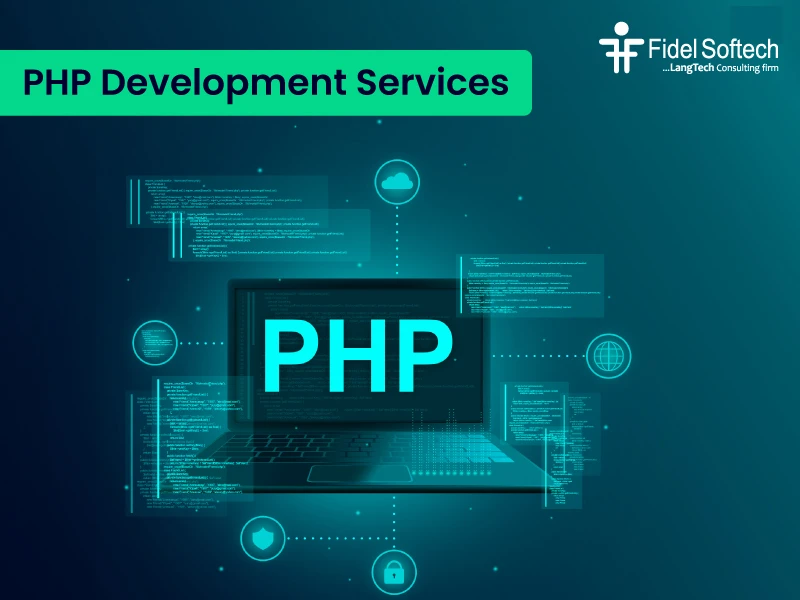 Unlocking the Potential of PHP Development Services: Building Robust Web Solutions