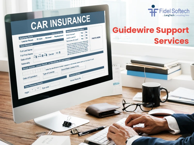 Navigating Success with Guidewire: A Comprehensive Guide to Services and Support