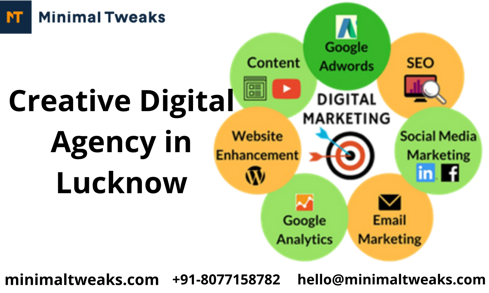 SEO is a long term investment | Minimal Tweaks - SEO Company in Lucknow